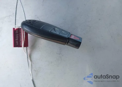 2014 Jeep Cherokee Latitude из США, поврежденный, VIN 1C4PJLCS8EW106307